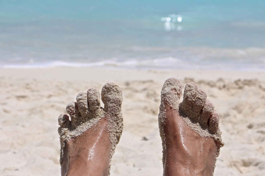 Alles over vakantiegeld en vakantiedagen
