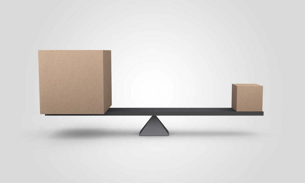 Verhouding WAB en Payroll