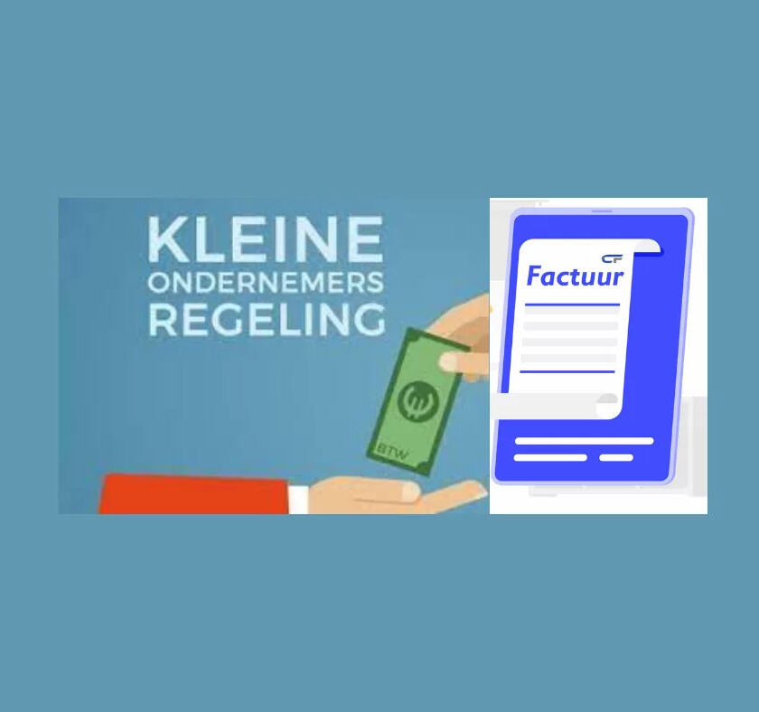 Wat is de kleineondernemersregeling KOR