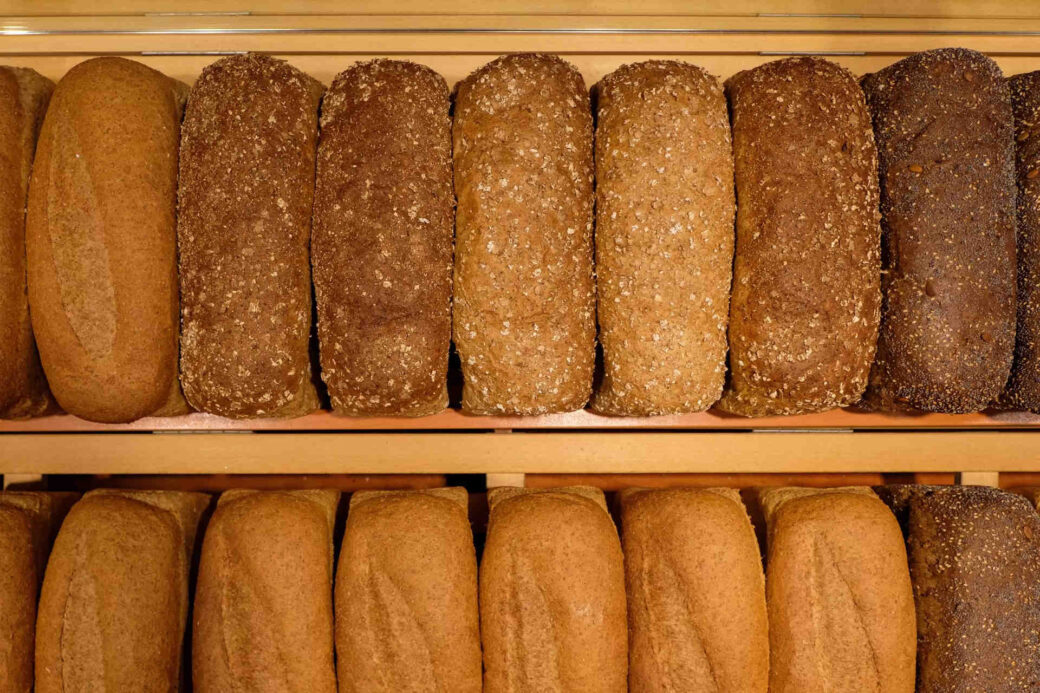 De voordelen van payrolling ook voor de bakker