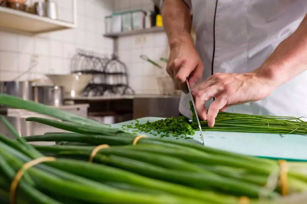 Payrolling in de horeca