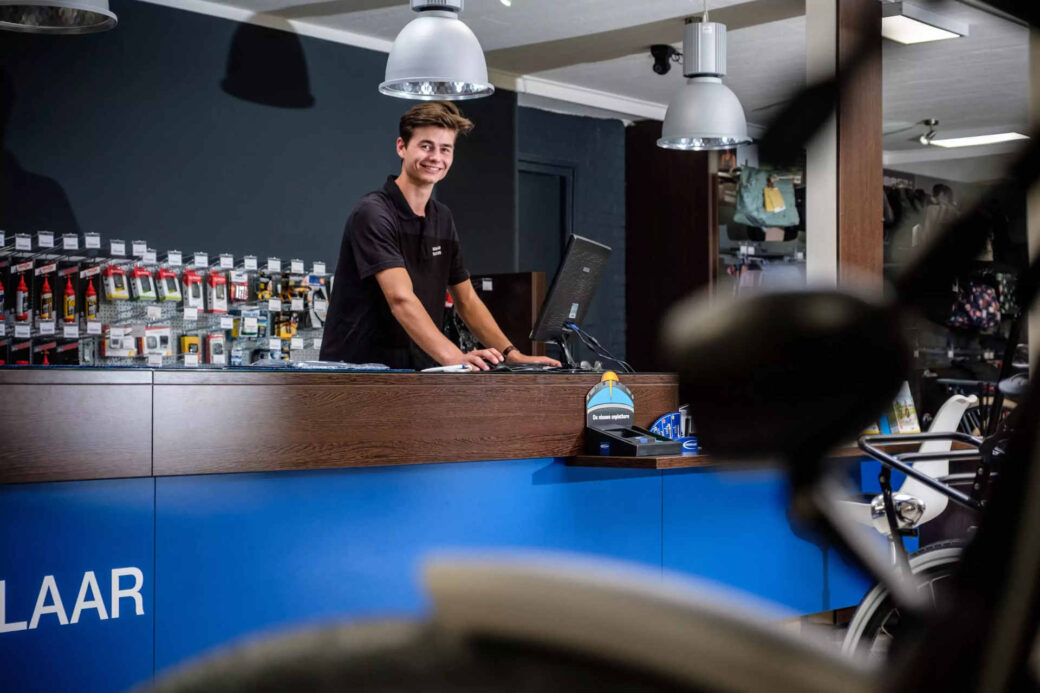 Payroll MKB ook goed voor je personeel