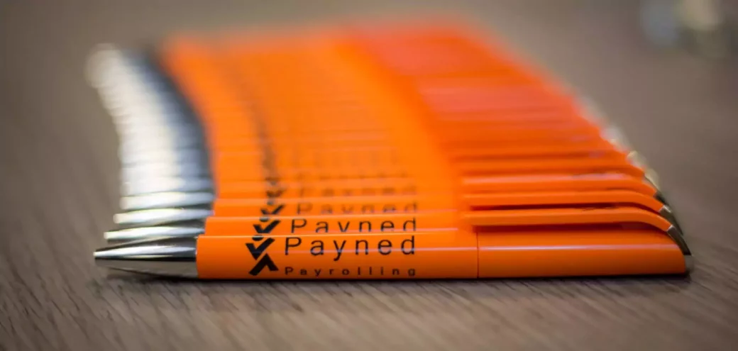 Payned payroll Zwolle