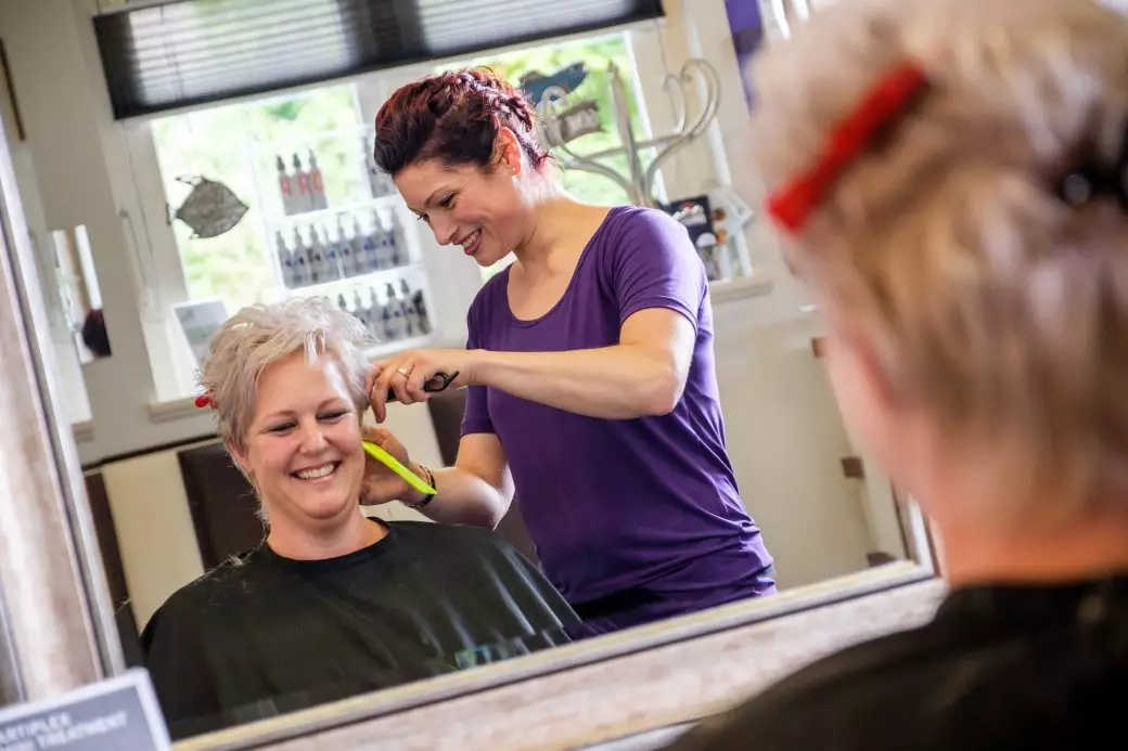 Payroll voor kappers