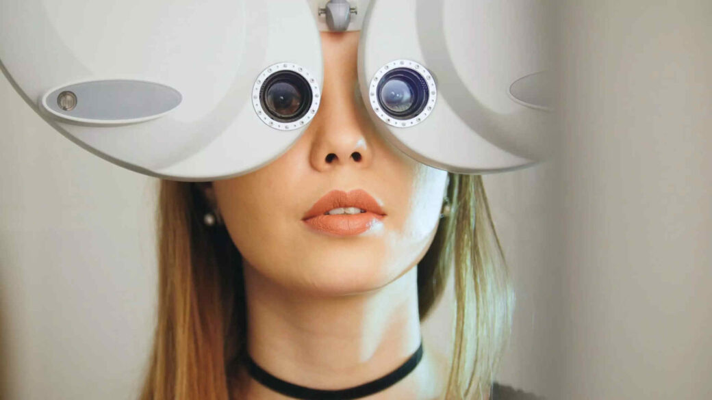 Payroll voor opticiens