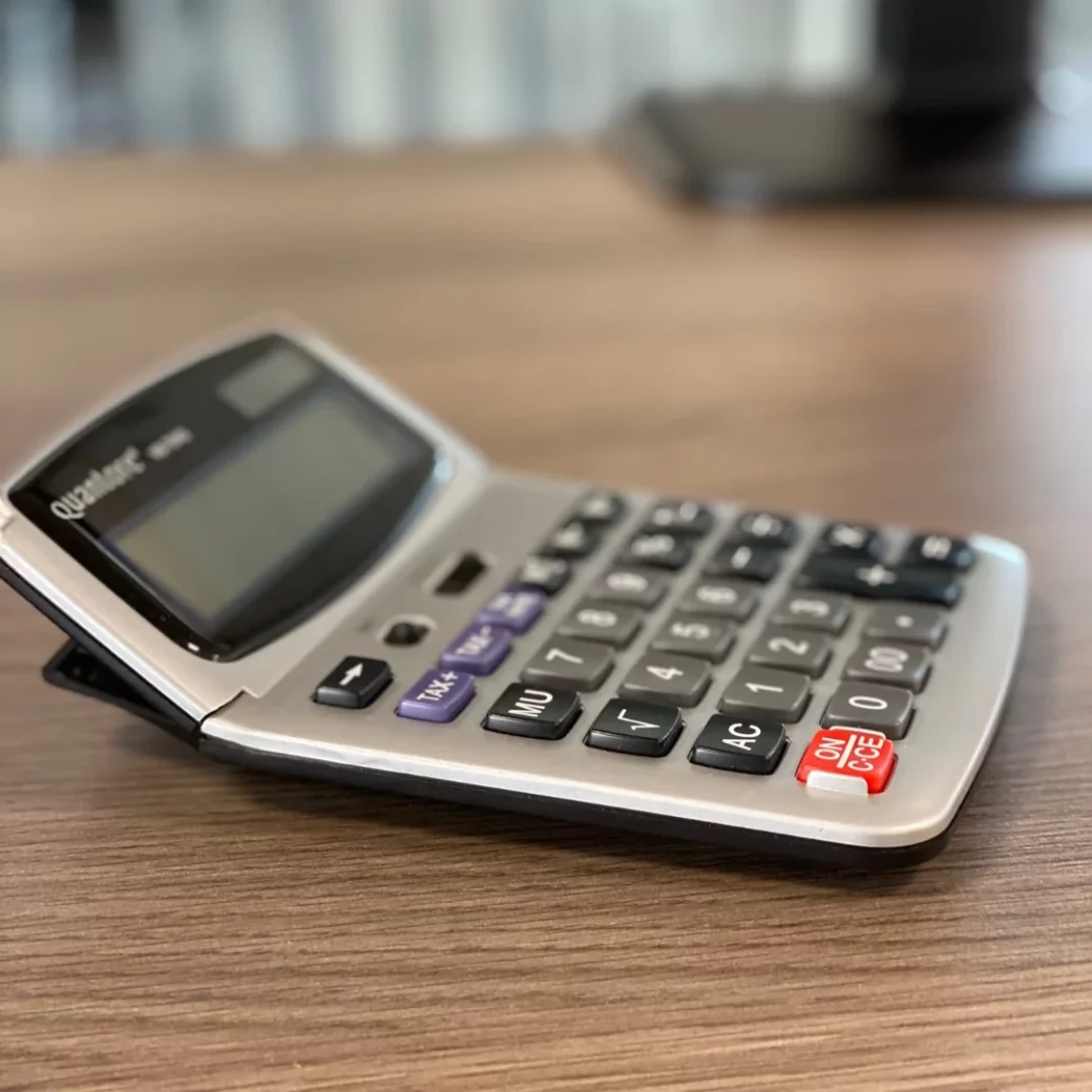 Payroll factor per branche