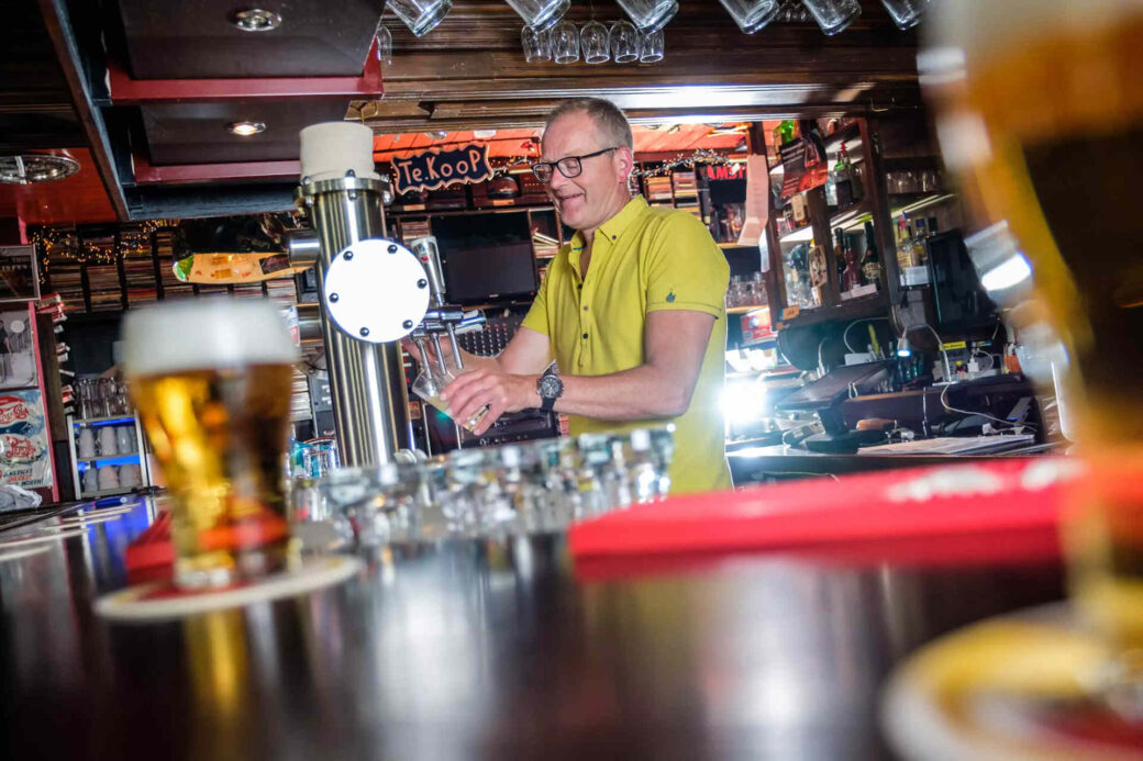Wat is payrolling in de horeca of mkb